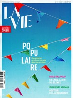 La vie N° 3732 Mars 2017