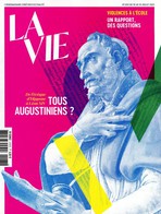 La vie N° 3732 Mars 2017