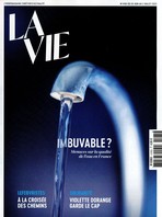 La vie N° 3732 Mars 2017