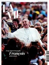 La vie N° 3732 Mars 2017