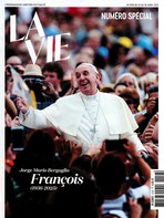 La vie N° 3732 Mars 2017