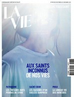 La vie N° 3732 Mars 2017