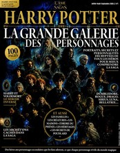 L'Âme des Sagas 