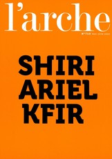 L'Arche N° 710 Mai 2025