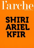 L'Arche N° 710 Mai 2025