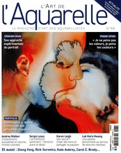 L'art de l'aquarelle