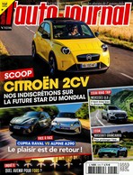 L'Auto-Journal