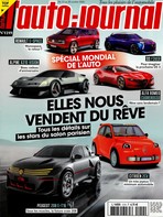 L'Auto-Journal