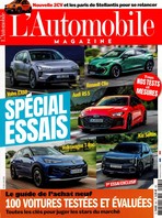 L'Automobile magazine