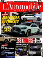 L'Automobile magazine