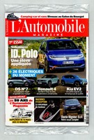 L'Automobile magazine
