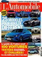L'Automobile magazine N° 951 Août 2025