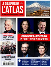 Le Courrier de l'Atlas
