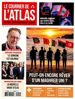 Le Courrier de l'Atlas