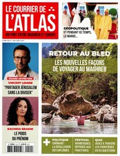 Le Courrier de l'Atlas