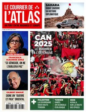 Le Courrier de l'Atlas