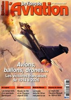 Le Fana de l'aviation
