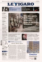 Le Figaro N° 106 Janvier 2025