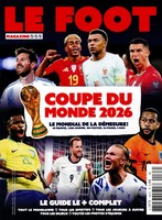 Le Foot Magazine