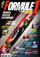 Le Guide Idéal - Formule 1 Le Guide 2026