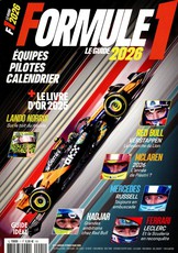 Le Guide Idéal - Formule 1 Le Guide 2026
