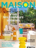 Le journal de la maison N° 570 Mai 2025