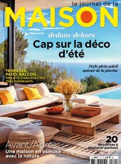 Le journal de la maison N° 570 Mai 2025
