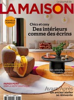 Le journal de la maison N° 573 Septembre 2025