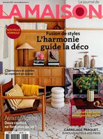 Le journal de la maison N° 574 Octobre 2025