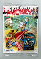 Le Journal de Mickey
