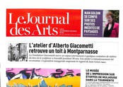 Le Journal des Arts N° 631 Avril 2024