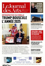 Le Journal des Arts