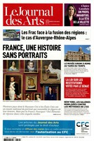 Le Journal des Arts