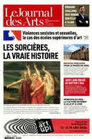 Le Journal des Arts