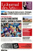 Le Journal des Arts