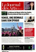 Le Journal des Arts