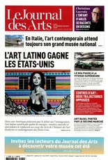 Le Journal des Arts