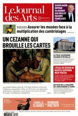Le Journal des Arts