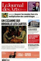 Le Journal des Arts