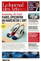 Le Journal des Arts
