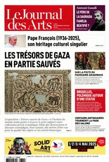 Le Journal des Arts N° 654 Avril 2025