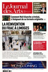 Le Journal des Arts N° 657 Juin 2025