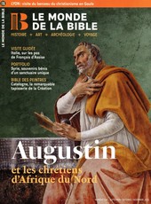 Le Monde de la Bible