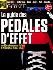 Le Monde de la Guitare N°1