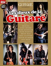 Le Monde de la Guitare N°1 N° 2 Avril 2025