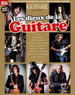 Le Monde de la Guitare N°1 N° 2 Avril 2025