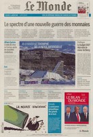 Le Monde
