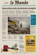 Le Monde