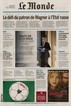 Le Monde N° 310 Mars 2017