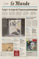 Le Monde N° 310 Mars 2017